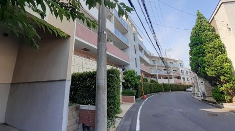 ロータリーパレスたまプラーザ