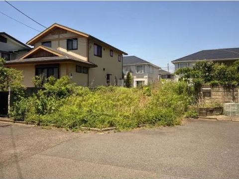 神奈川県藤沢市本鵠沼３丁目