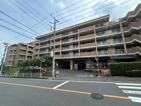 アリスガーデン横浜２番館