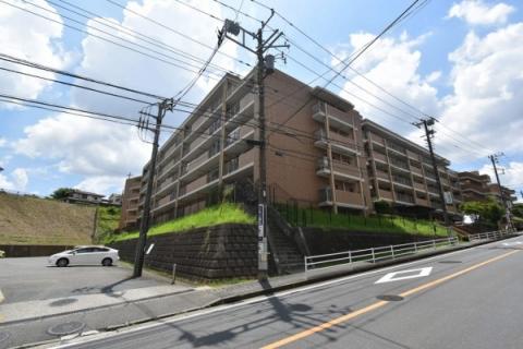アリスガーデン横浜2番館