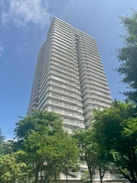 パークシティ新川崎東２番街Ｇ棟