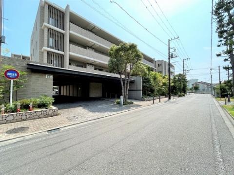 オハナ平塚袖ヶ浜