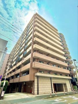 コスモ新横浜