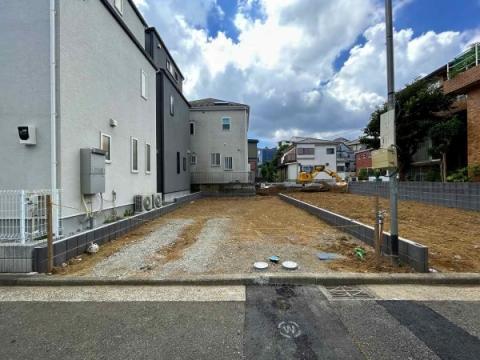 神奈川県横浜市保土ケ谷区権太坂２丁目