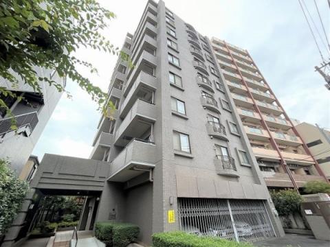 エクラン川崎
