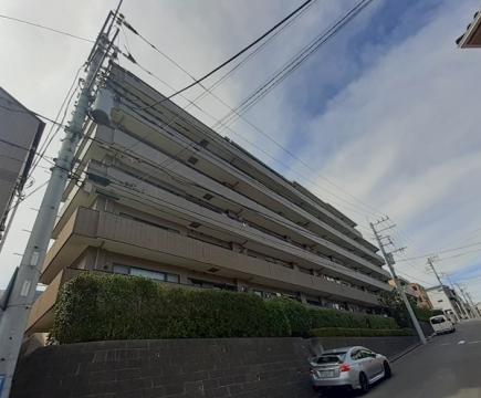青葉・市が尾ガーデンハウス