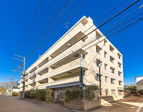 アイディーコート日吉