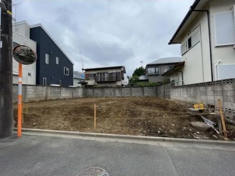 神奈川県相模原市南区相模大野１丁目