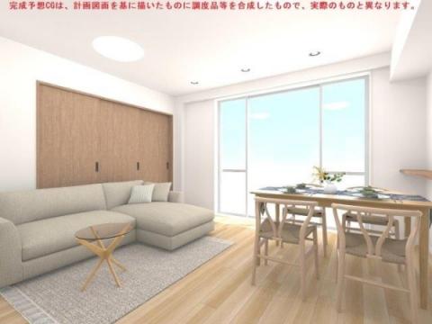 クレッセント市が尾ヒルサイドコート
