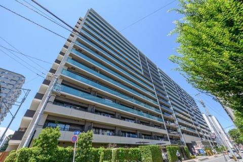 ＴＨＥパームス相模原パークブライティア