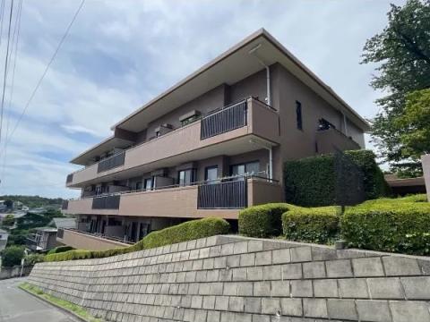 コスモ玉川学園前