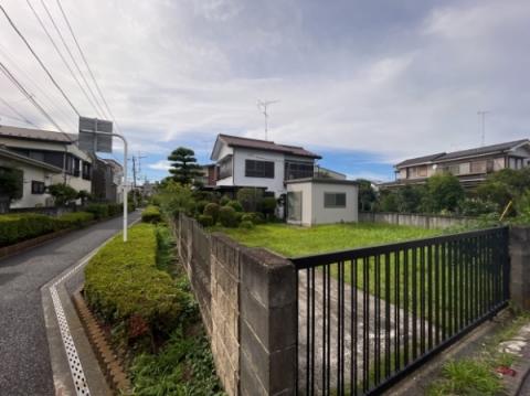 神奈川県相模原市南区鵜野森2丁目
