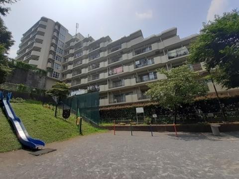 アンバサダー横浜松見町