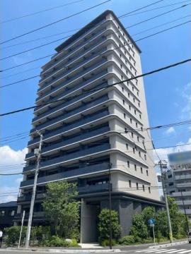 パークホームズ登戸ステーションアヴェニュー