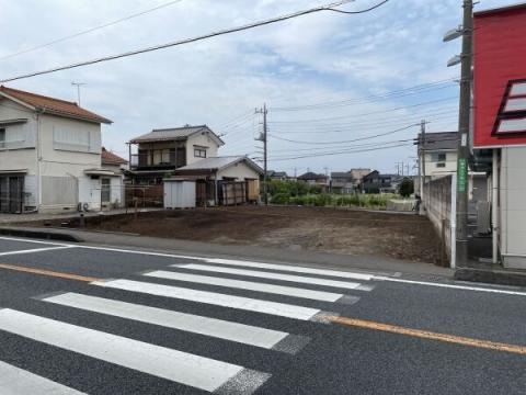 神奈川県相模原市緑区橋本8丁目