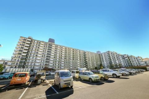 相模大野ハイライズ