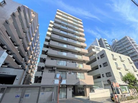 ロイヤルステージ海老名Ⅲ