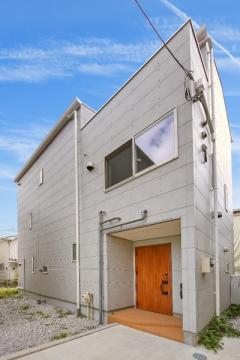 神奈川県川崎市中原区小杉陣屋町2丁目