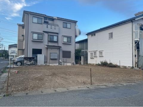 神奈川県川崎市高津区久地1丁目