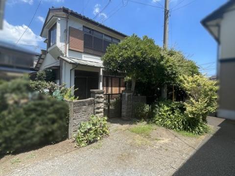 神奈川県横浜市泉区上飯田町