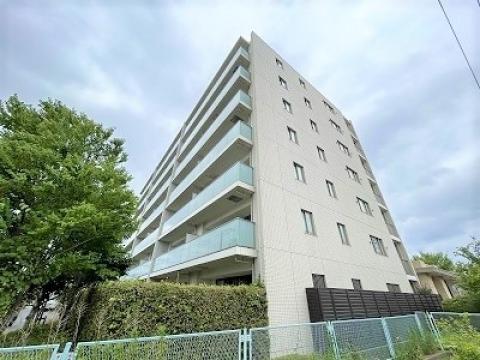 ブランズ市が尾ガーデン