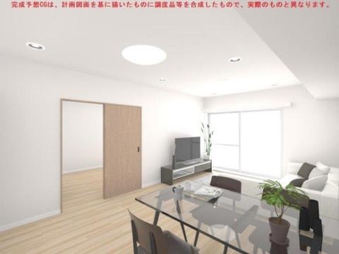 コートヒルズ青葉台C