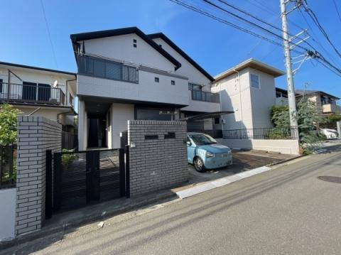 神奈川県藤沢市湘南台１丁目