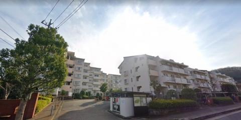 ベルフラワーズ大住台1号棟