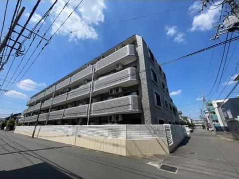 クレアール中央林間