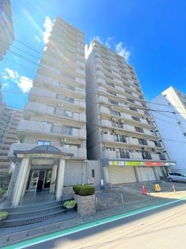 ライオンズマンション海老名第3