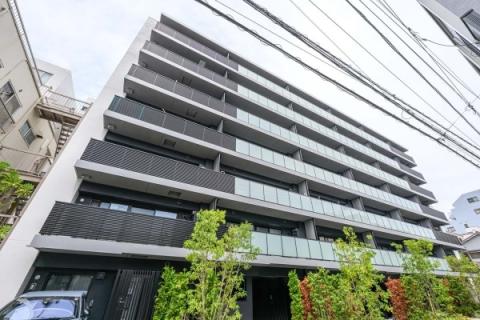 クリオ西横浜セントラルマークス