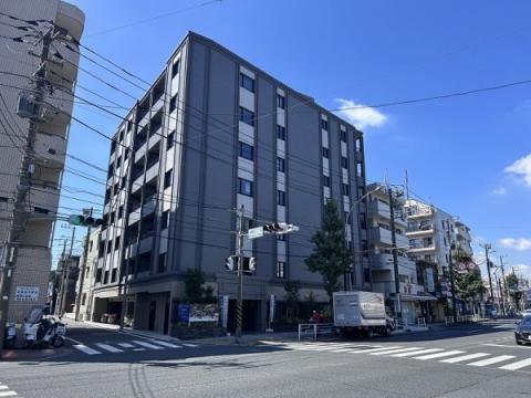 ルネ横浜山手