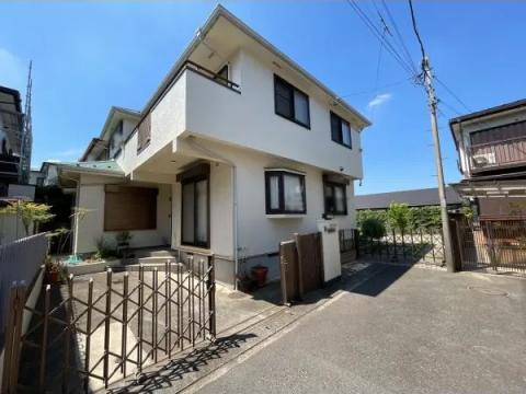 神奈川県川崎市麻生区高石４丁目