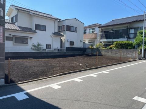 神奈川県相模原市中央区相模原２丁目
