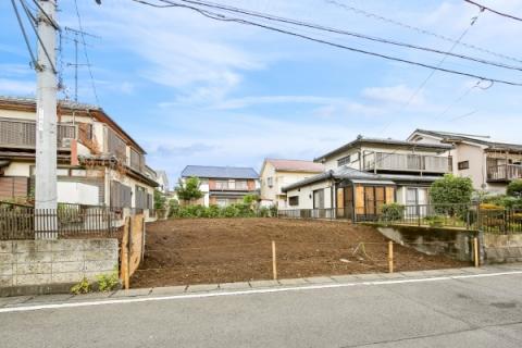 神奈川県相模原市緑区相原3丁目