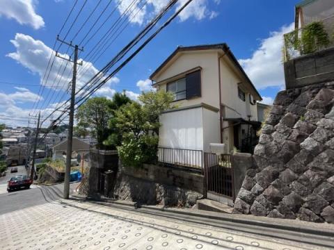 神奈川県川崎市多摩区生田6丁目