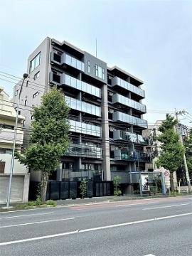 ベルジェンド横濱上大岡ミッドマークス