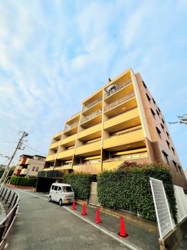 ラヴィドール元住吉