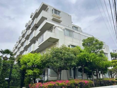 茅ヶ崎ガーデンハウス