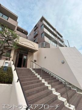 クリオさがみ野八番館