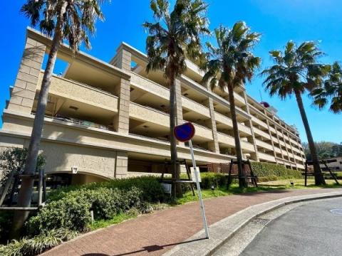 レイディアントシティ戸塚