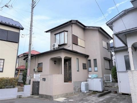 神奈川県相模原市中央区淵野辺本町5丁目