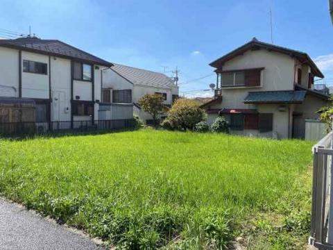 神奈川県川崎市麻生区上麻生５丁目