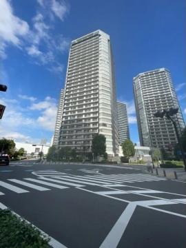 BrilliaGrandeみなとみらい