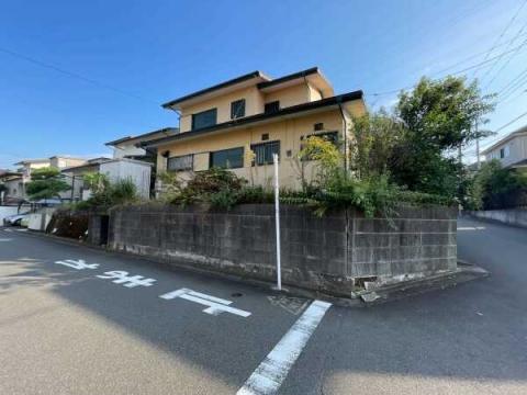 東京都町田市成瀬1丁目