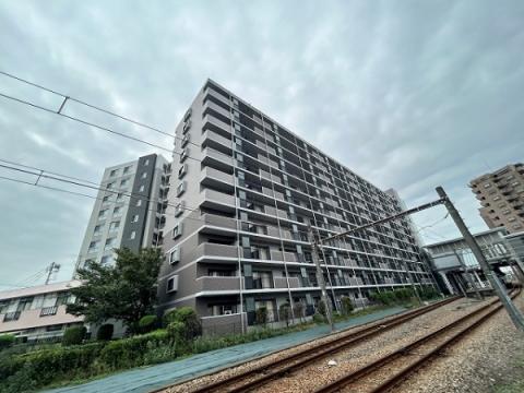 アプレ南橋本駅前アーバンフォレスト