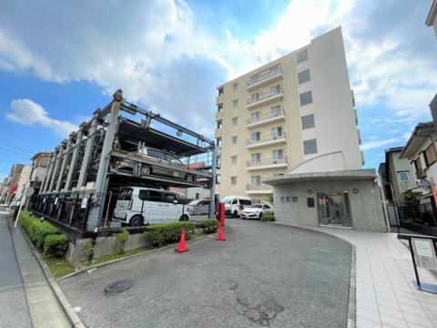 ライフレビュー川崎大師公園