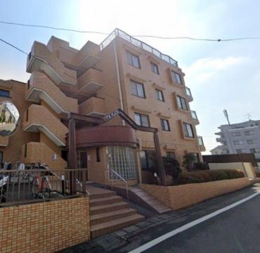 ロックプラザ相模原