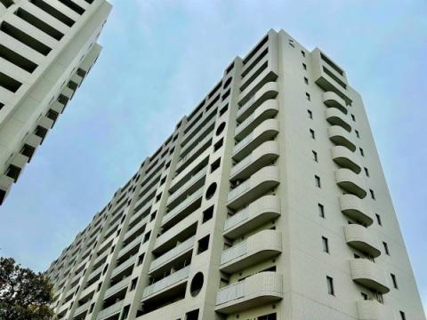 リジェンヌ京町2号棟