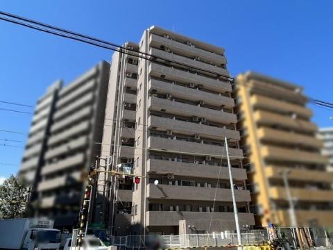 ノバ川崎本町　区分マンション一室